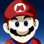 Cute Mario
