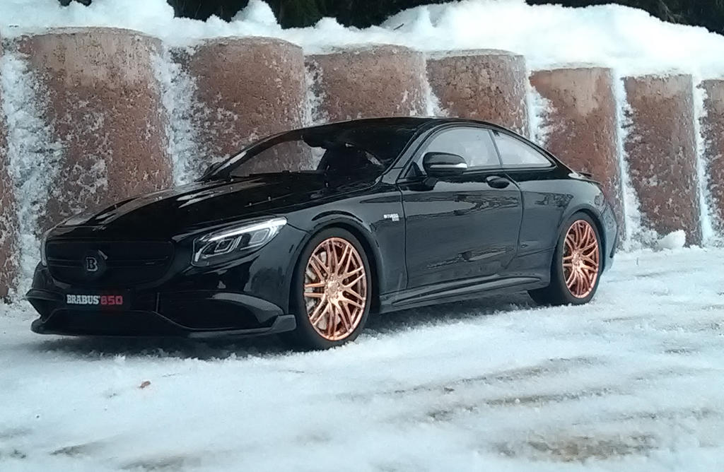 Brabus 850 By Niebieskiejablko On Deviantart Brabus 850 By Niebieskiejablko On Deviantart