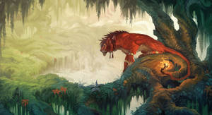 Ancient Forest