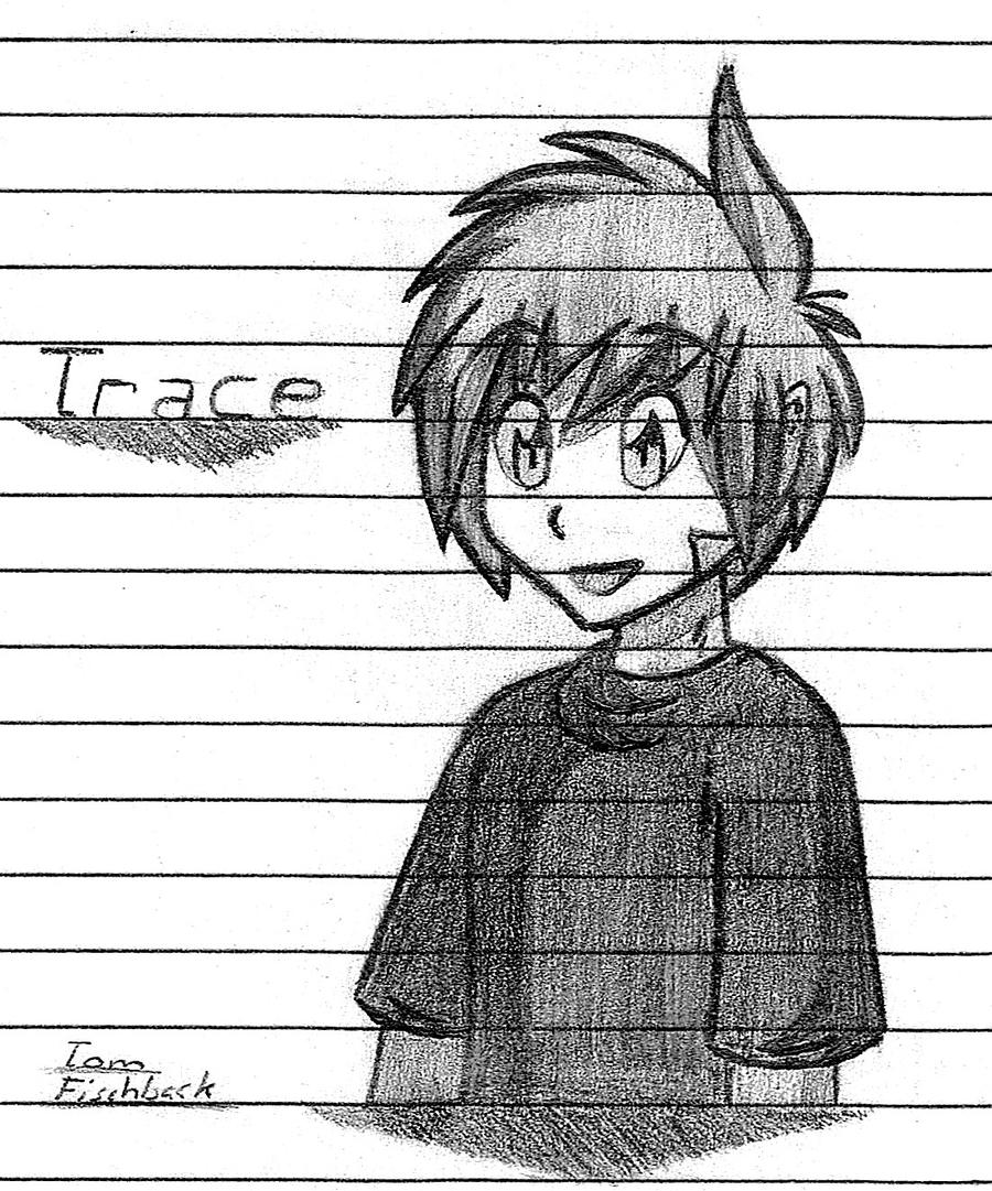 Hey There, Trace