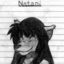 Natani's Smug Grin