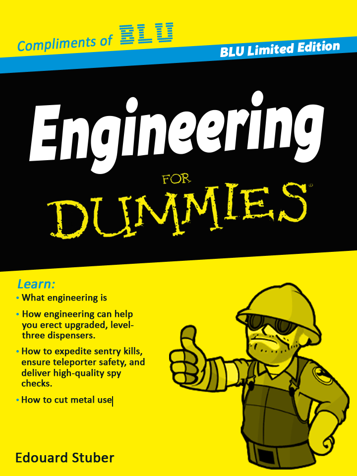 I drew engineer : r/DummiesVsNoobs