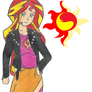 Sunset Shimmer