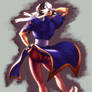 Chun li Cg'd