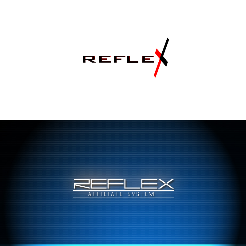 Reflex logo