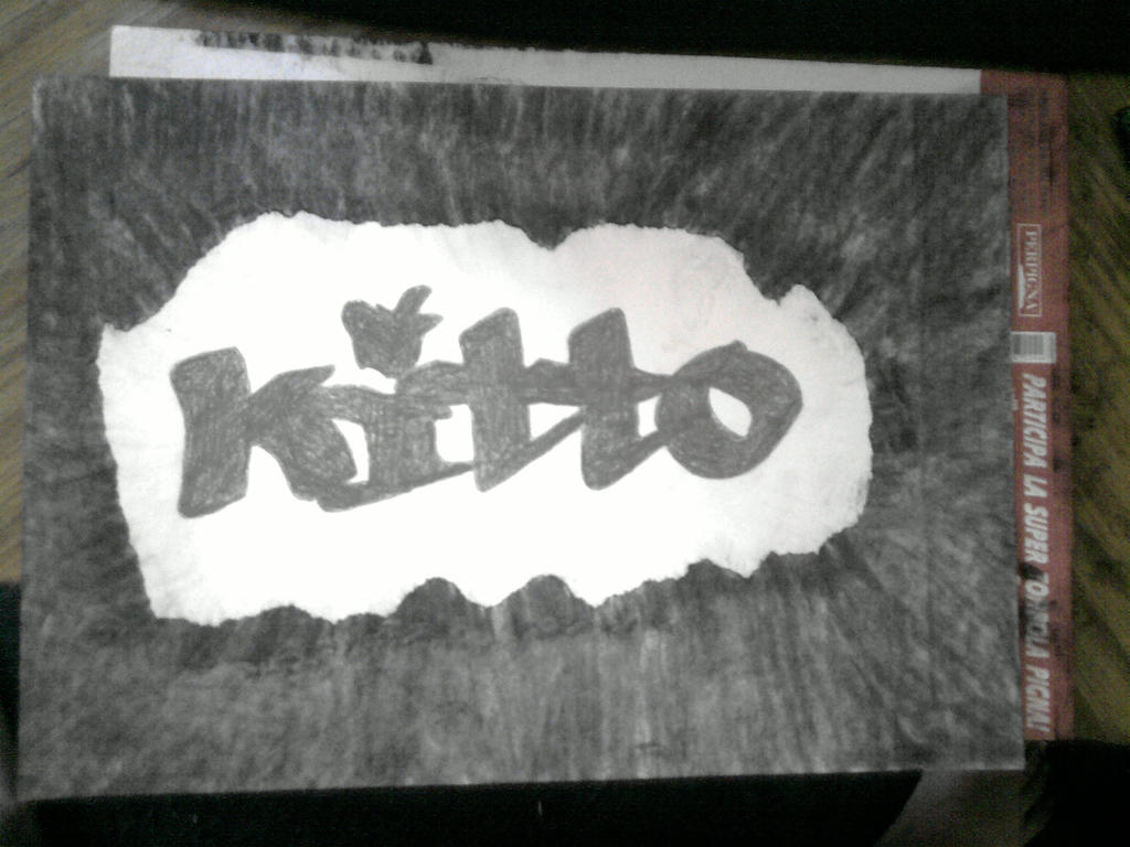 Kittow kittow by graphblue on DeviantArt