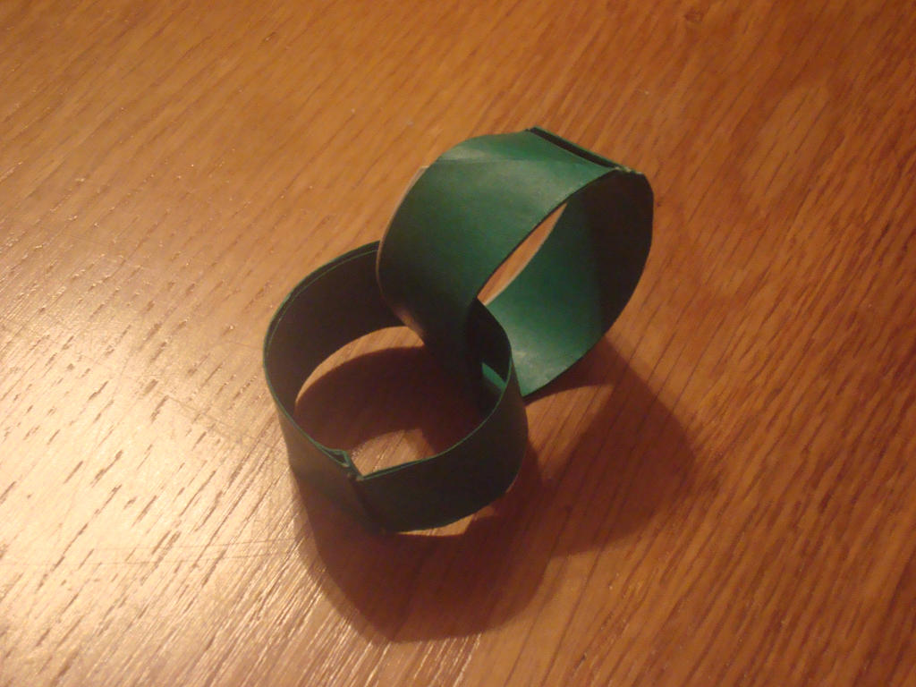 Interlocking Rings Classroom Interlocking rings by MasonAndAGhast on DeviantArt