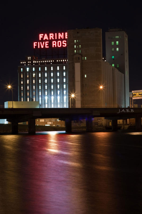 Five Roses Club Five Roses by chinatowndragon on DeviantArt