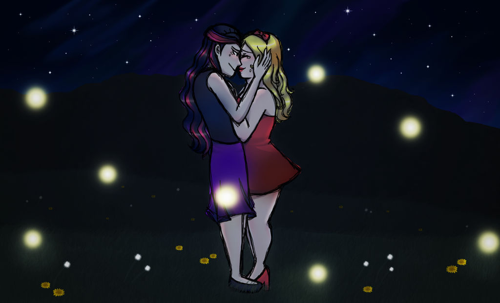 Rapple by princesspeach5 on DeviantArt