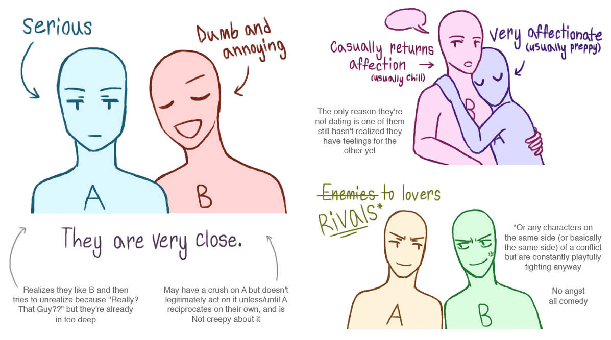 *Hands you a pamphlet* Ship dynamics by princesspeach5 on DeviantArt