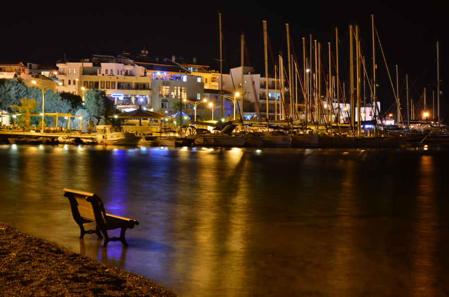 Datca Wallpapers Datca by emreitaatsiz on DeviantArt