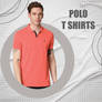 Polo T Shirts