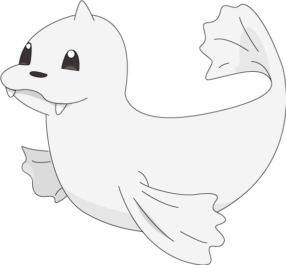 Dewgong