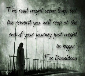 Long Road