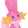 PinkMudkip