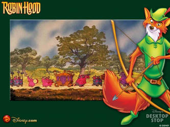 Robin Hood