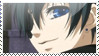 +stamp+Ciel Phantomhive