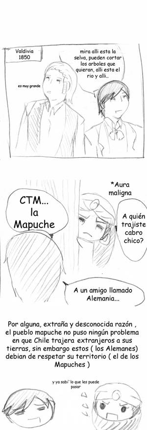 +Fancomic+Sur de Chile 7