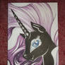 Trading card 'Nightmare Rarity' - for sale