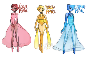 Pearl Adoptables [closed]