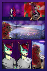 Silent Stings page 10