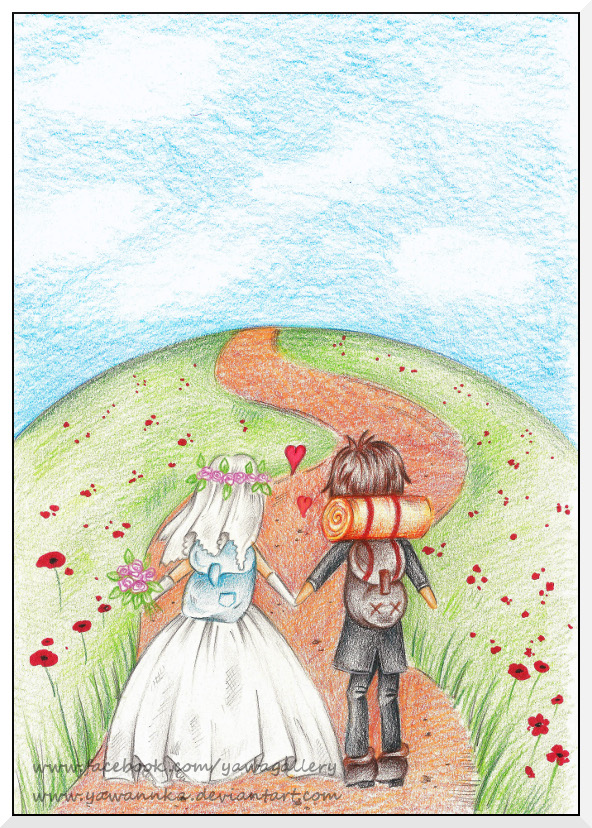 Wedding Invitation