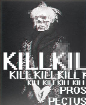 KILLMYID