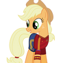 EM-Pony: Spain - Applejack