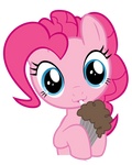 Pinkie Pie - Milkshake