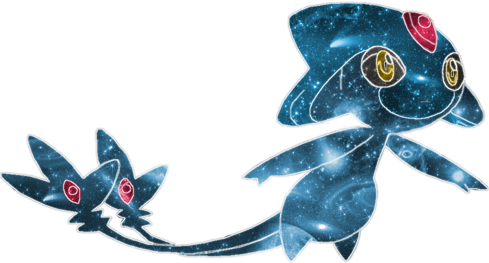 Cosmic Azelf by Amity-And-Sorrow on DeviantArt