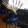 Xerneas Model