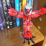 Yveltal Model