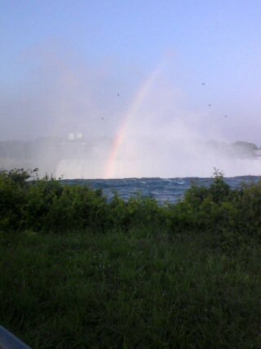 Niagara Falls 2