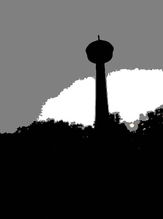 Skylon Tower