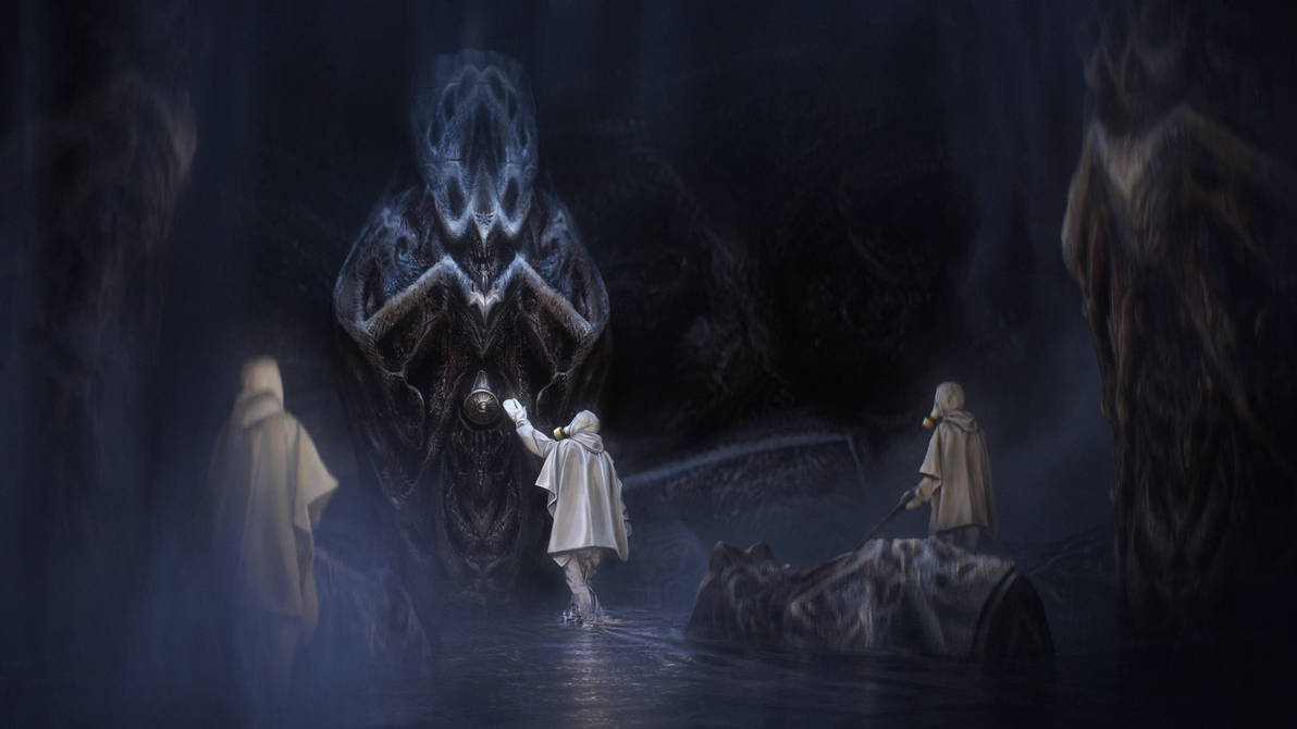 Unrevealed Rim Unrevealed by AranniHK on DeviantArt
