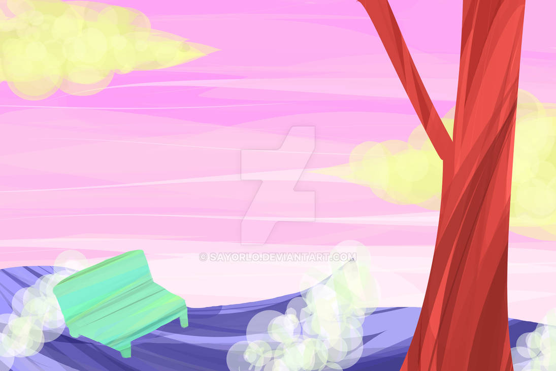 Animation Background Deviantart Background for Animation by Sayorlo on DeviantArt