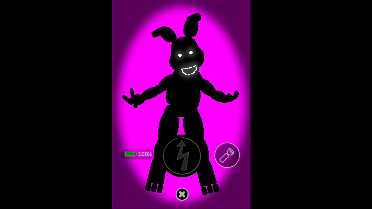 Springtrap Ar Version Springtrap In Ar Mode000008 by GardunoGamer123 on DeviantArt
