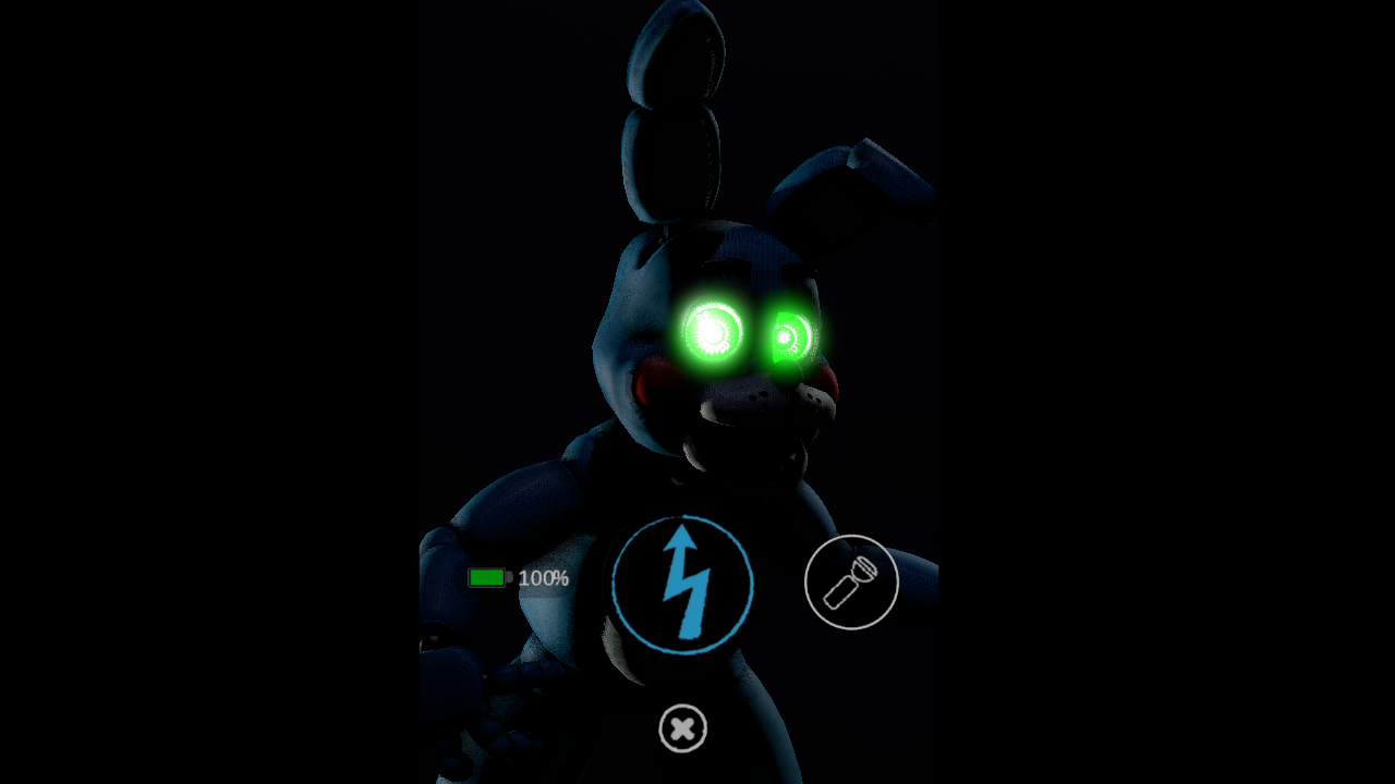 Springtrap Ar Version Springtrap In Ar Mode000011 by GardunoGamer123 on DeviantArt