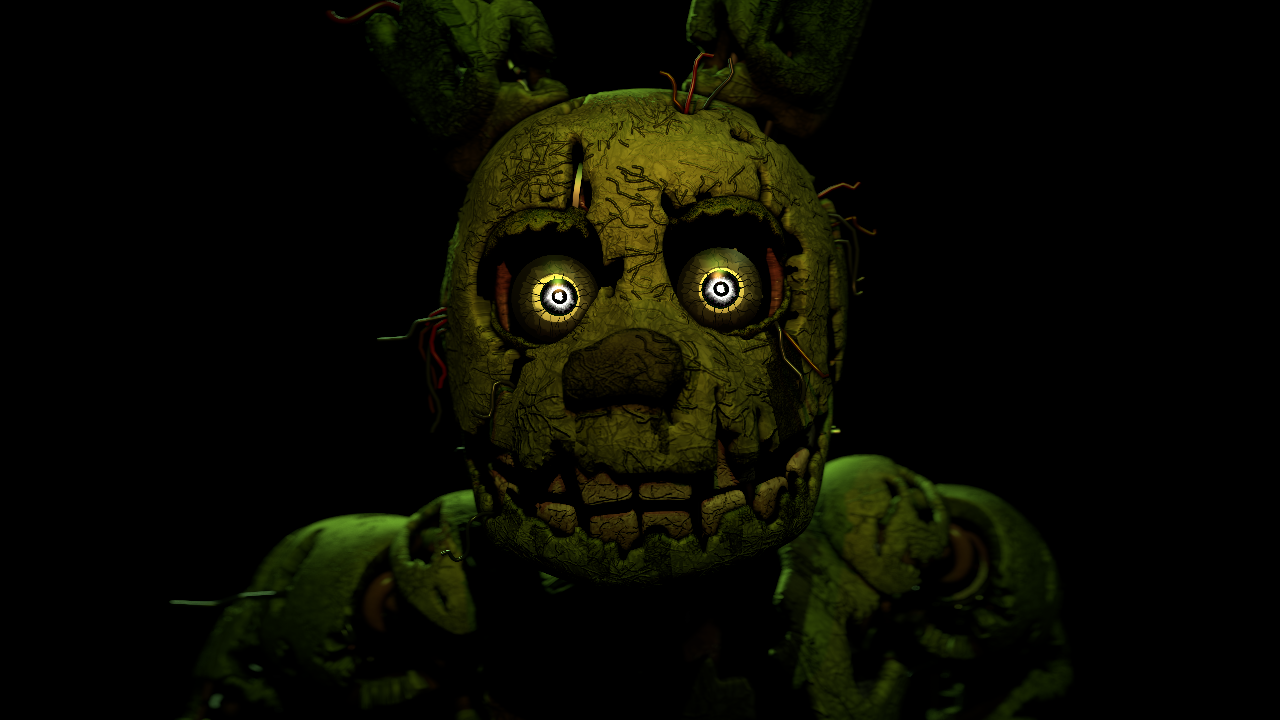 Springtrap Jumpscare 3 By GardunoGamer123 On DeviantArt springtrap-jumpscare-3-by-gardunogamer123-on-deviantart
