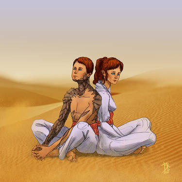 Children of Dune