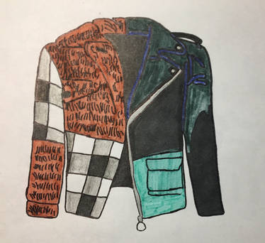 Deviantart Zjacket Explore the Best Jackets Art | DeviantArt