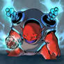 Blastoise + Voltorb 