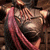 Mileena (Kahnum) MKX icon