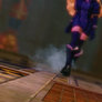 Kolin - Street Fighter V