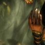 Tanya - Mortal Kombat X
