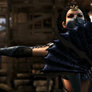 Kitana - Mortal Kombat X