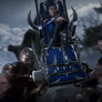 Kitana - Mortal Kombat 11