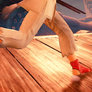 Sakura (Battle Outfit 1) - Street Fighter V