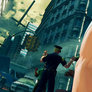 Poison (Story) - Street Fighter V