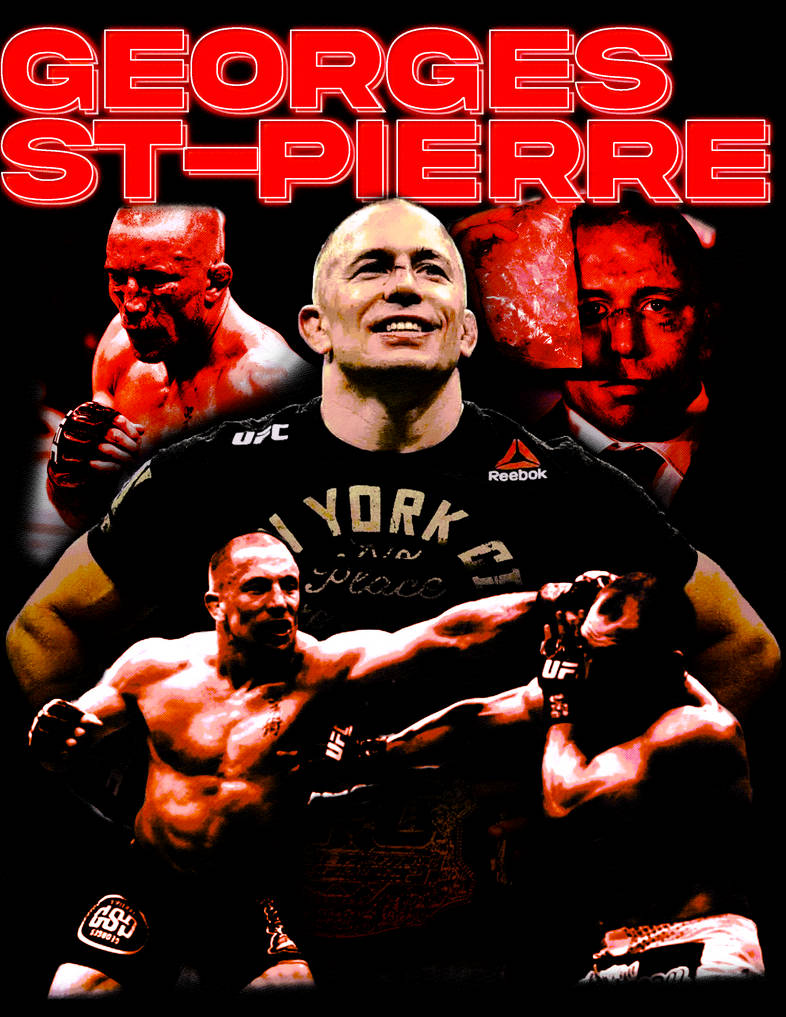 Gsp by ChedoTheGreat on DeviantArt
